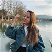 Doy clases particulares de refuerzo para niños/as de primaria o ESO